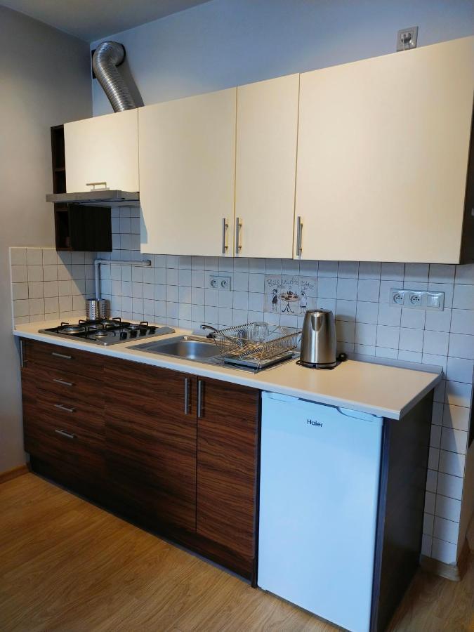 Trendy Apartment Kochanowskiego Street クラクフ エクステリア 写真