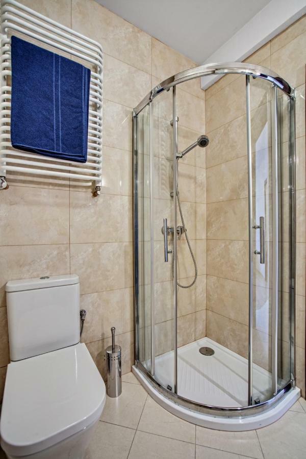Trendy Apartment Kochanowskiego Street クラクフ エクステリア 写真