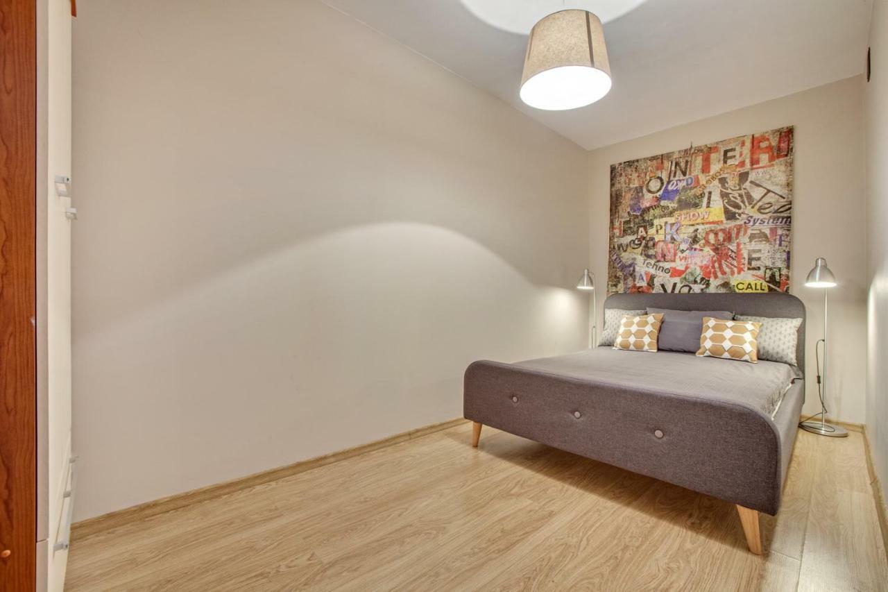 Trendy Apartment Kochanowskiego Street クラクフ エクステリア 写真